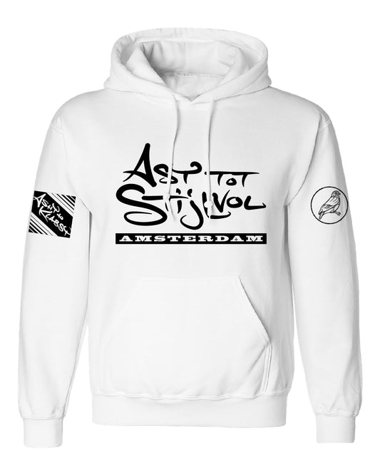 Amesterdam Hoodie