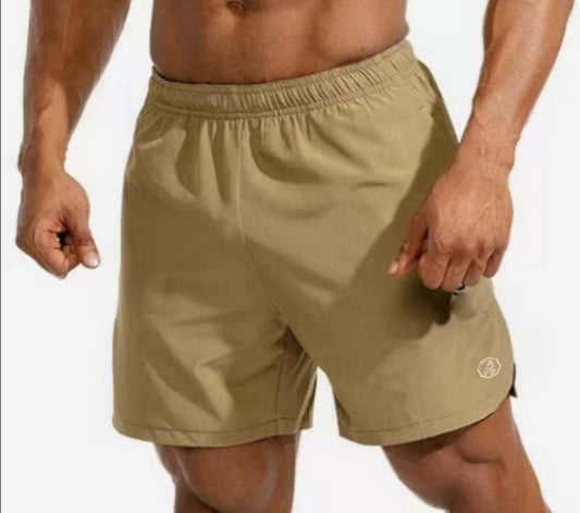 Mens performance short