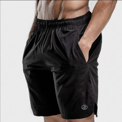 Mens performance short